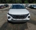 Білий Хендай Туксон, об'ємом двигуна 0 л та пробігом 19 тис. км за 4500 $, фото 3 на Automoto.ua