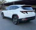 Белый Хендай Туксон, объемом двигателя 2.5 л и пробегом 11 тыс. км за 6200 $, фото 5 на Automoto.ua