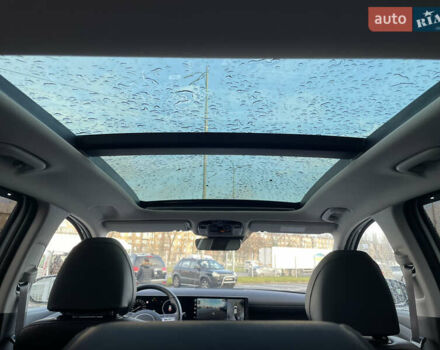 Белый Хендай Туксон, объемом двигателя 2.5 л и пробегом 3 тыс. км за 38243 $, фото 10 на Automoto.ua