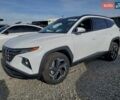 Белый Хендай Туксон, объемом двигателя 1.6 л и пробегом 23 тыс. км за 11600 $, фото 1 на Automoto.ua
