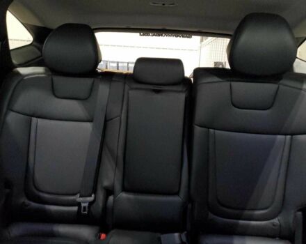 Белый Хендай Туксон, объемом двигателя 1.6 л и пробегом 8 тыс. км за 9000 $, фото 9 на Automoto.ua