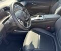 Білий Хендай Туксон, об'ємом двигуна 1.6 л та пробігом 27 тис. км за 24500 $, фото 7 на Automoto.ua