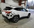 Белый Хендай Туксон, объемом двигателя 1.6 л и пробегом 8 тыс. км за 9000 $, фото 2 на Automoto.ua