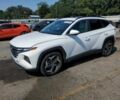 Білий Хендай Туксон, об'ємом двигуна 0 л та пробігом 19 тис. км за 4500 $, фото 1 на Automoto.ua