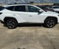 Білий Хендай Туксон, об'ємом двигуна 1.6 л та пробігом 27 тис. км за 24500 $, фото 6 на Automoto.ua