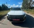 Белый Хендай Туксон, объемом двигателя 1.6 л и пробегом 8 тыс. км за 40000 $, фото 1 на Automoto.ua