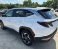 Білий Хендай Туксон, об'ємом двигуна 1.6 л та пробігом 27 тис. км за 24500 $, фото 5 на Automoto.ua
