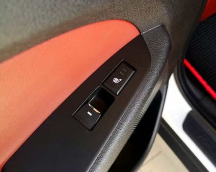 Білий Хендай Туксон, об'ємом двигуна 2.5 л та пробігом 86 тис. км за 20900 $, фото 10 на Automoto.ua