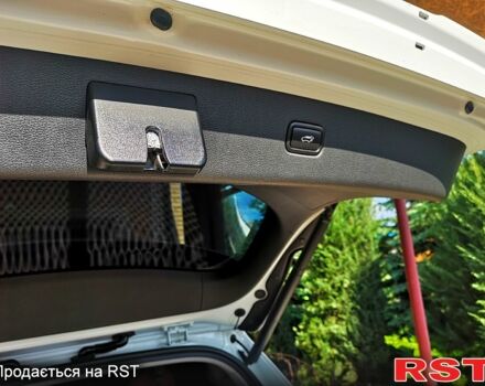 Білий Хендай Туксон, об'ємом двигуна 2.5 л та пробігом 86 тис. км за 20900 $, фото 9 на Automoto.ua