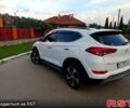 Білий Хендай Туксон, об'ємом двигуна 2.5 л та пробігом 86 тис. км за 20900 $, фото 12 на Automoto.ua