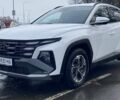 Белый Хендай Туксон, объемом двигателя 2 л и пробегом 3 тыс. км за 29000 $, фото 1 на Automoto.ua