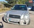 Бежевий Хендай Туксон, об'ємом двигуна 2 л та пробігом 233 тис. км за 6200 $, фото 1 на Automoto.ua