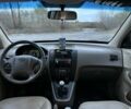 Бежевый Хендай Туксон, объемом двигателя 2 л и пробегом 247 тыс. км за 3500 $, фото 10 на Automoto.ua