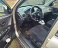 Бежевий Хендай Туксон, об'ємом двигуна 2 л та пробігом 180 тис. км за 7700 $, фото 7 на Automoto.ua