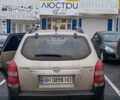Бежевый Хендай Туксон, объемом двигателя 2.7 л и пробегом 165 тыс. км за 7500 $, фото 1 на Automoto.ua