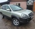 Бежевий Хендай Туксон, об'ємом двигуна 2 л та пробігом 180 тис. км за 7700 $, фото 2 на Automoto.ua