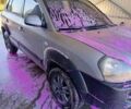 Бежевый Хендай Туксон, объемом двигателя 2 л и пробегом 304 тыс. км за 7500 $, фото 5 на Automoto.ua