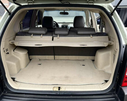 Бежевый Хендай Туксон, объемом двигателя 1.98 л и пробегом 248 тыс. км за 7500 $, фото 8 на Automoto.ua