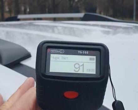 Бежевый Хендай Туксон, объемом двигателя 2 л и пробегом 254 тыс. км за 7700 $, фото 64 на Automoto.ua