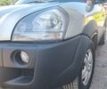Бежевий Хендай Туксон, об'ємом двигуна 1.98 л та пробігом 202 тис. км за 7300 $, фото 7 на Automoto.ua