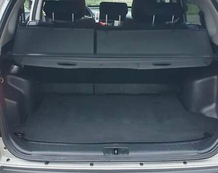 Бежевый Хендай Туксон, объемом двигателя 2 л и пробегом 254 тыс. км за 7700 $, фото 23 на Automoto.ua