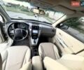 Бежевый Хендай Туксон, объемом двигателя 1.98 л и пробегом 158 тыс. км за 8500 $, фото 15 на Automoto.ua