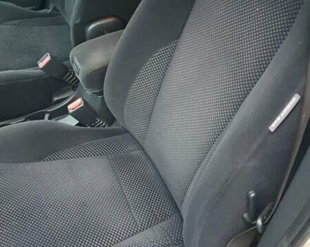 Бежевый Хендай Туксон, объемом двигателя 2 л и пробегом 254 тыс. км за 7700 $, фото 32 на Automoto.ua