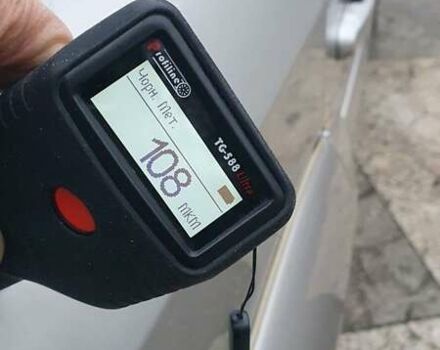 Бежевый Хендай Туксон, объемом двигателя 2 л и пробегом 254 тыс. км за 7700 $, фото 60 на Automoto.ua