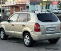Бежевий Хендай Туксон, об'ємом двигуна 2 л та пробігом 256 тис. км за 8700 $, фото 8 на Automoto.ua