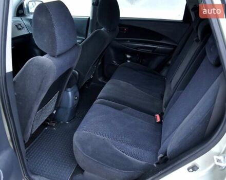 Бежевый Хендай Туксон, объемом двигателя 1.98 л и пробегом 257 тыс. км за 6500 $, фото 18 на Automoto.ua