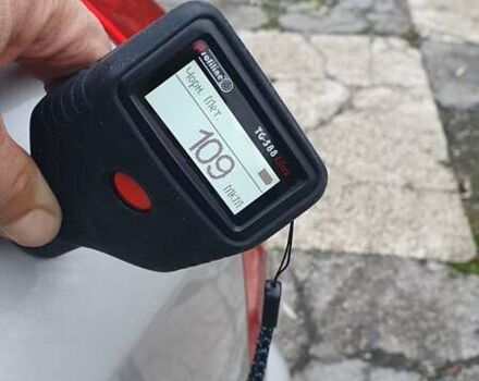 Бежевый Хендай Туксон, объемом двигателя 2 л и пробегом 254 тыс. км за 7700 $, фото 58 на Automoto.ua