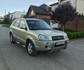 Хендай Туксон 2007 у Рівному на Automoto.ua Бежевий Хендай Туксон, об'ємом двигуна 2 л та пробігом 180 тис. км за 7999 $, фото 3 на Automoto.ua