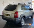 Бежевий Хендай Туксон, об'ємом двигуна 2 л та пробігом 270 тис. км за 7700 $, фото 6 на Automoto.ua