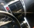 Бежевый Хендай Туксон, объемом двигателя 2 л и пробегом 184 тыс. км за 7800 $, фото 21 на Automoto.ua