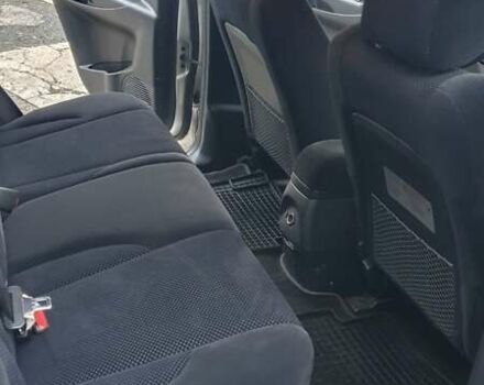 Бежевый Хендай Туксон, объемом двигателя 2 л и пробегом 254 тыс. км за 7700 $, фото 22 на Automoto.ua