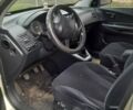 Бежевый Хендай Туксон, объемом двигателя 1.98 л и пробегом 250 тыс. км за 8000 $, фото 3 на Automoto.ua