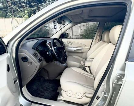 Бежевый Хендай Туксон, объемом двигателя 1.98 л и пробегом 158 тыс. км за 8500 $, фото 8 на Automoto.ua