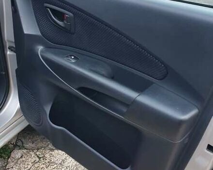 Бежевый Хендай Туксон, объемом двигателя 2 л и пробегом 254 тыс. км за 7700 $, фото 18 на Automoto.ua