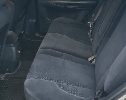 Бежевый Хендай Туксон, объемом двигателя 2 л и пробегом 254 тыс. км за 7700 $, фото 29 на Automoto.ua