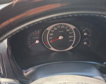 Бежевий Хендай Туксон, об'ємом двигуна 1.98 л та пробігом 202 тис. км за 7300 $, фото 16 на Automoto.ua