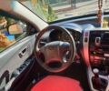 Бежевый Хендай Туксон, объемом двигателя 2 л и пробегом 377 тыс. км за 6000 $, фото 1 на Automoto.ua