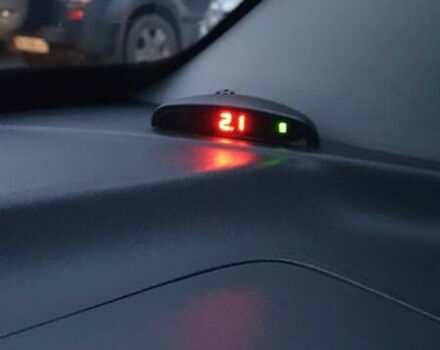 Бежевый Хендай Туксон, объемом двигателя 2 л и пробегом 254 тыс. км за 7700 $, фото 49 на Automoto.ua