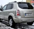 Бежевый Хендай Туксон, объемом двигателя 1.98 л и пробегом 257 тыс. км за 6500 $, фото 33 на Automoto.ua
