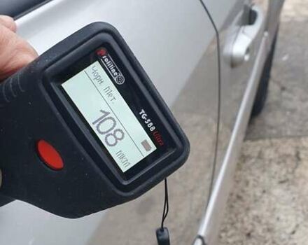 Бежевый Хендай Туксон, объемом двигателя 2 л и пробегом 254 тыс. км за 7700 $, фото 61 на Automoto.ua