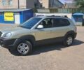 Бежевий Хендай Туксон, об'ємом двигуна 1.98 л та пробігом 202 тис. км за 7300 $, фото 23 на Automoto.ua