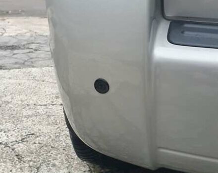 Бежевый Хендай Туксон, объемом двигателя 2 л и пробегом 254 тыс. км за 7700 $, фото 15 на Automoto.ua