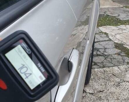 Бежевый Хендай Туксон, объемом двигателя 2 л и пробегом 254 тыс. км за 7700 $, фото 56 на Automoto.ua