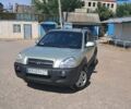 Бежевий Хендай Туксон, об'ємом двигуна 1.98 л та пробігом 202 тис. км за 7300 $, фото 1 на Automoto.ua