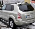 Бежевый Хендай Туксон, объемом двигателя 1.98 л и пробегом 257 тыс. км за 6500 $, фото 11 на Automoto.ua