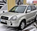 Бежевый Хендай Туксон, объемом двигателя 1.98 л и пробегом 257 тыс. км за 6500 $, фото 1 на Automoto.ua